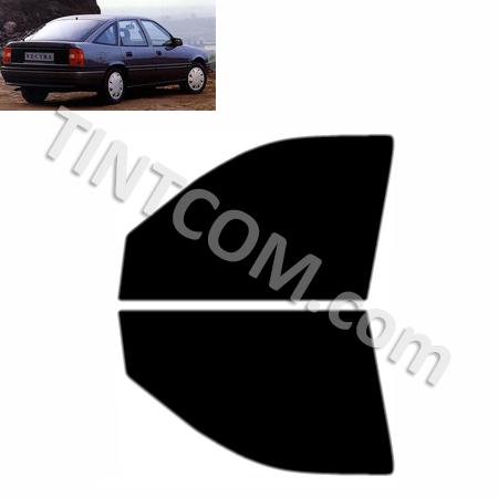 
                                 Αντηλιακές Μεμβράνες - Opel Vectra A (5 Πόρτες, Hatchback 1988 - 1995) Solаr Gard - σειρά NR Smoke Plus
                                 